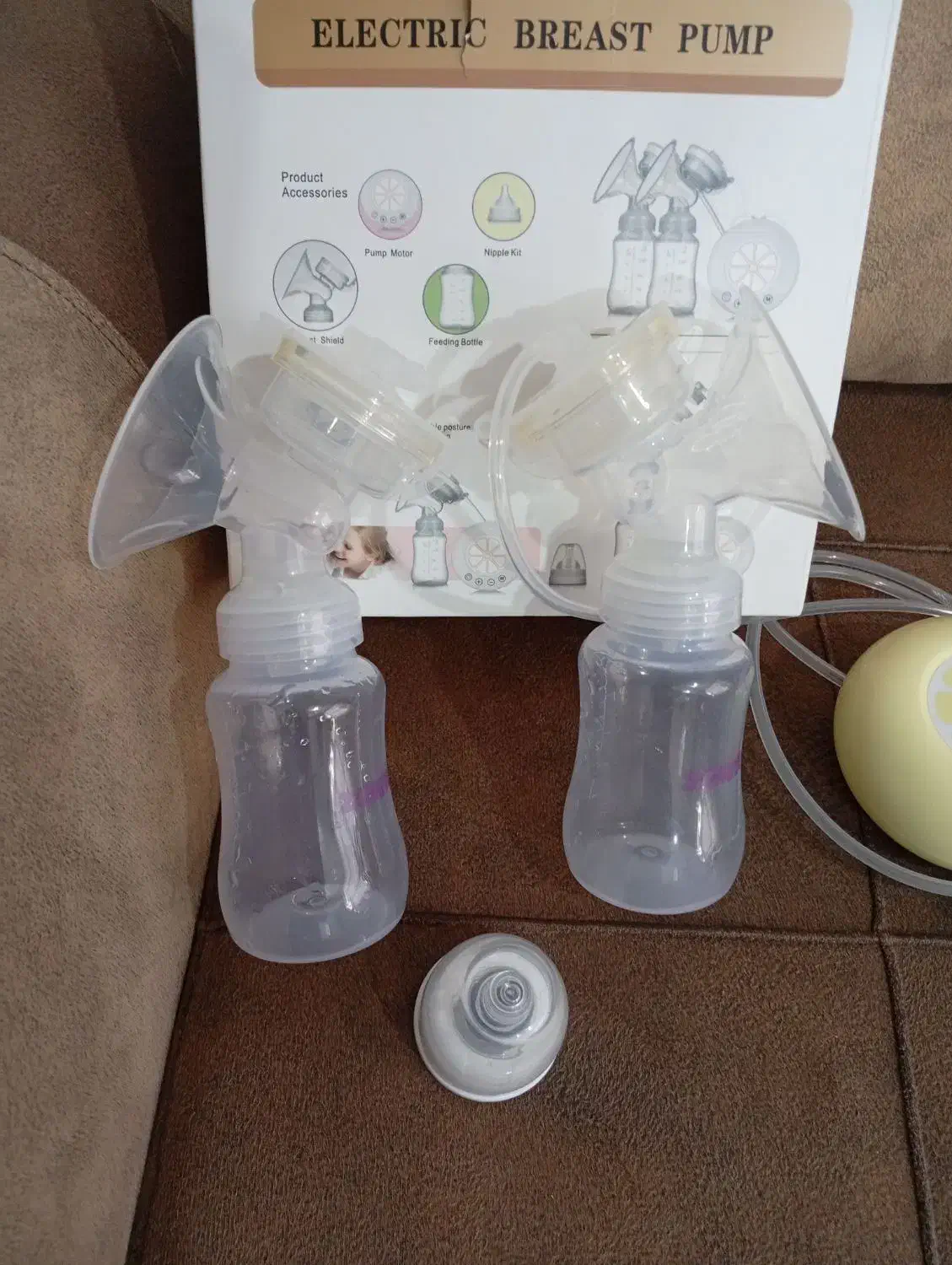 شیرکش برقی|اسباب و اثاث بچه|تربت جام, حافظ|دیوار