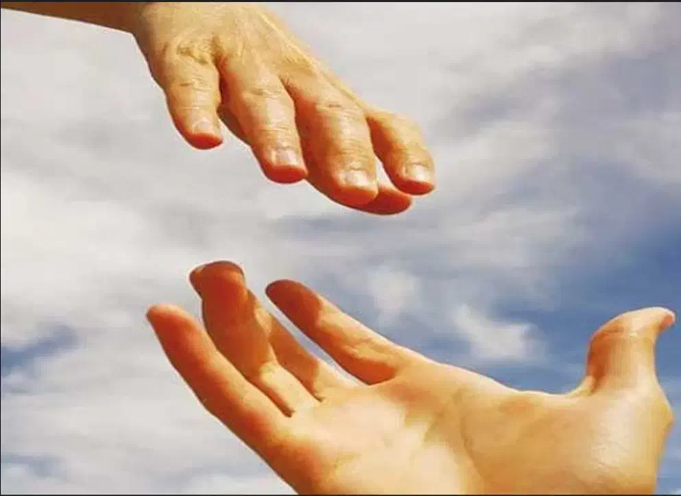 راهنمایی میخام|فعالیت داوطلبانه|اسلام‌شهر, شهرک قائمیه|دیوار