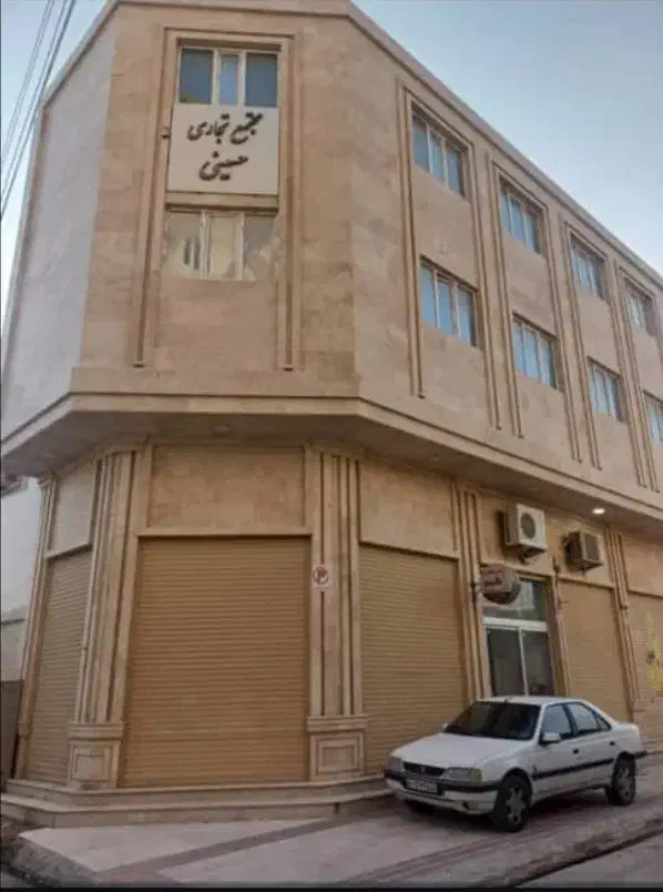 مغازه نوساز تکمیل آماده|فروش مغازه و غرفه|بندر گناوه, |دیوار