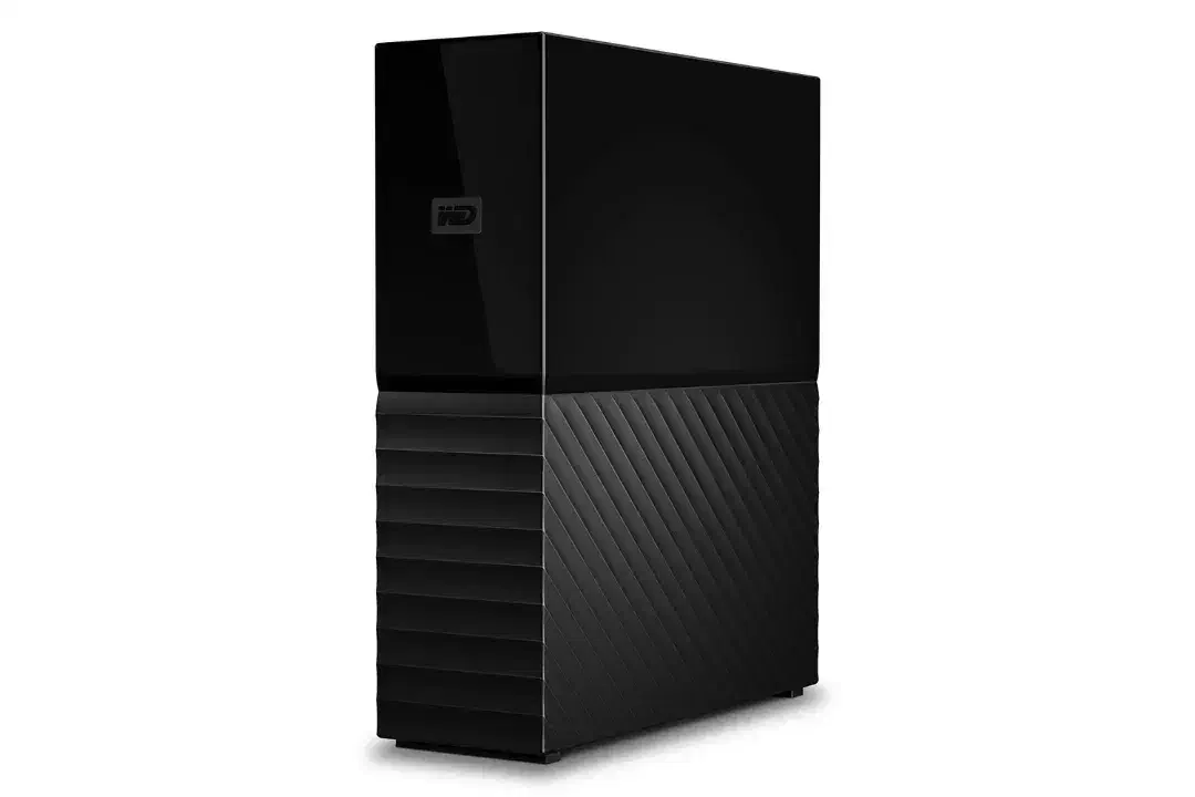 هارد اکسترنال وسترن دیجیتال ظرفیت 18 ترابایت|قطعات و لوازم جانبی رایانه|تهران, مدائن|دیوار