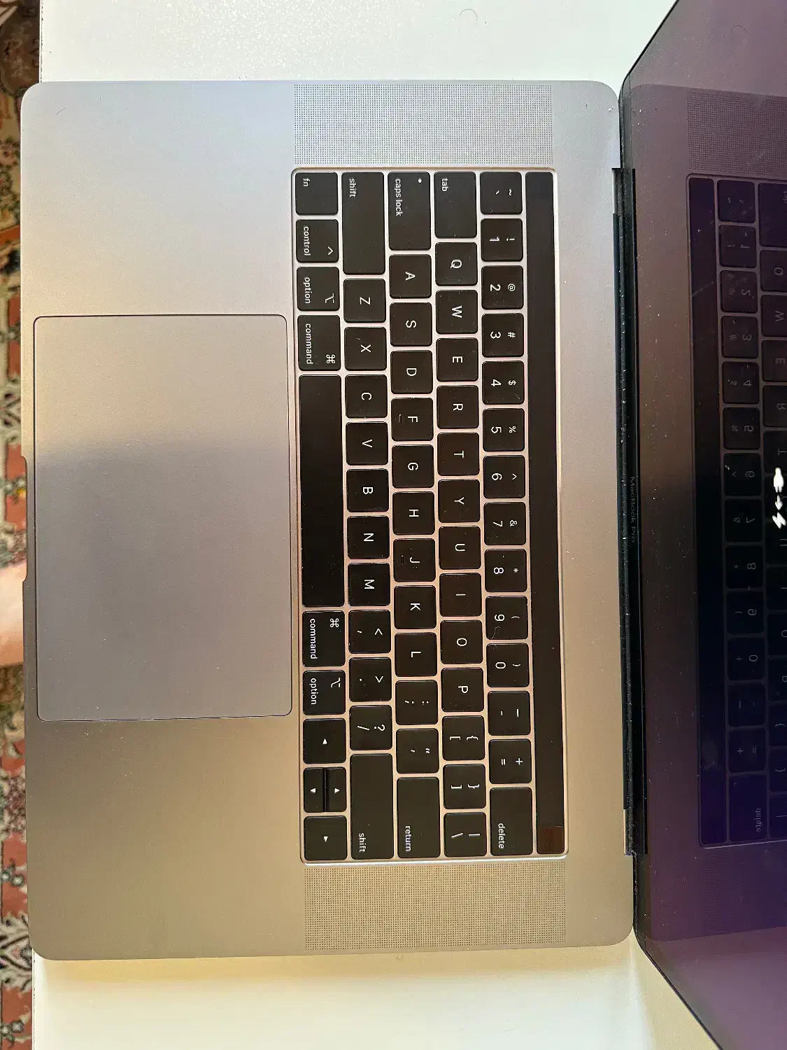 Macbook pro 2019|رایانه همراه|تهران, صد دستگاه|دیوار