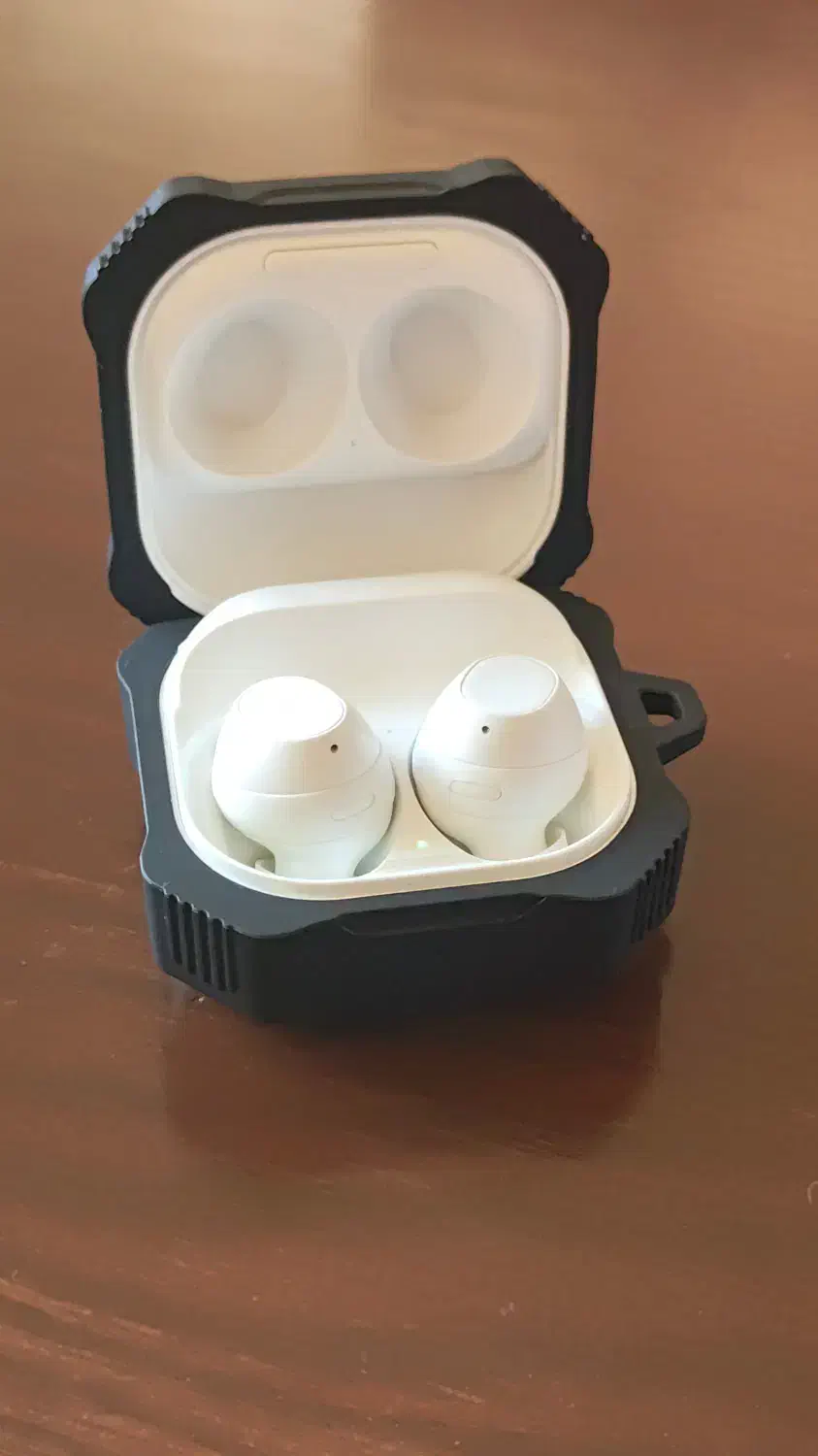 Galaxy buds fe سفید (ویتنام)|لوازم جانبی موبایل و تبلت|شیراز, فرهنگ شهر|دیوار