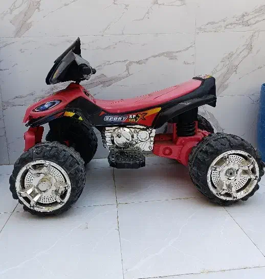 موتور شارژی|اسباب‌‌بازی|آبادان, |دیوار