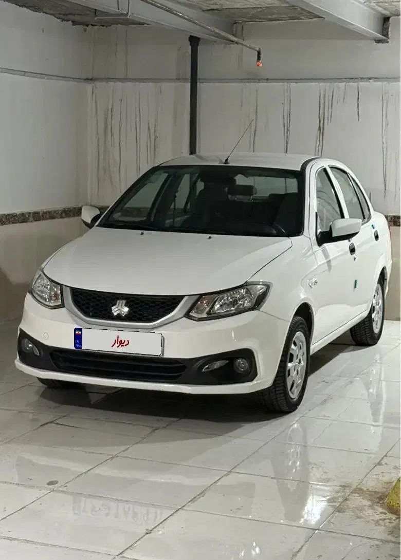 ساینا S استاندارد۸۵گانه|خودرو سواری و وانت|اردبیل, |دیوار