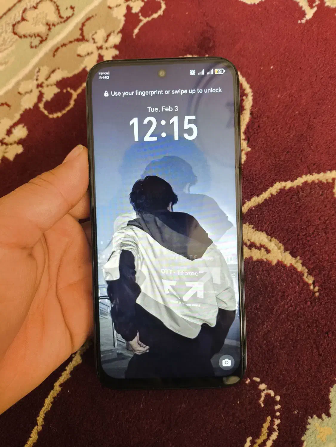 گوشی Honor x6c|موبایل|سبزوار, قلعه‌نو دهزار|دیوار