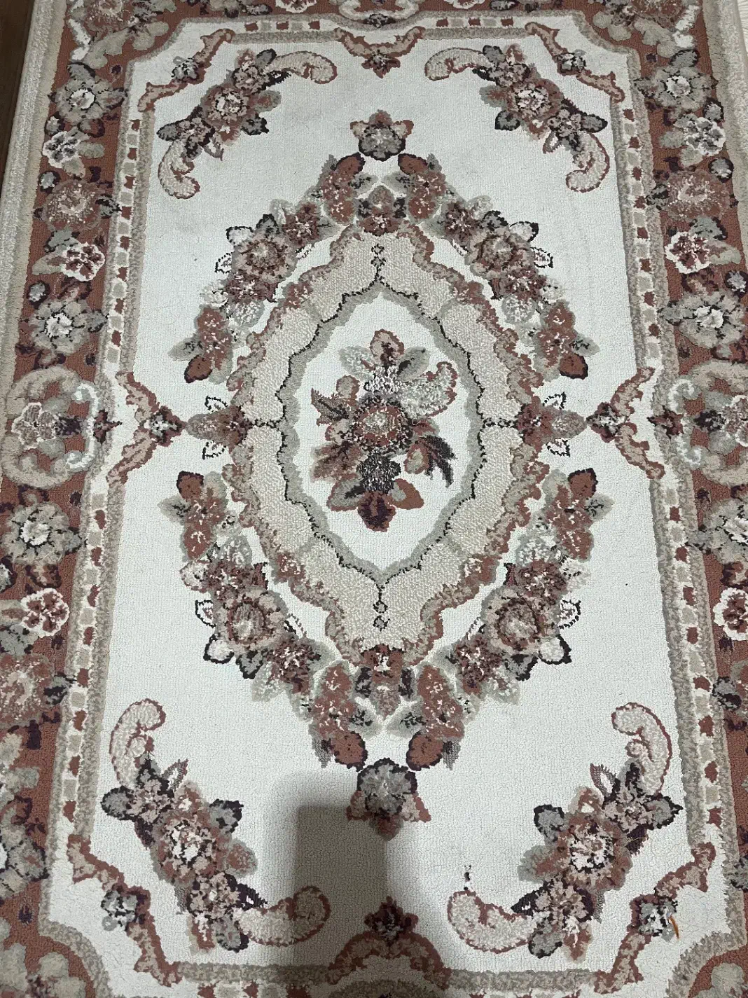 ماشینی ۱*۱/۵|فرش|رشت, تازه آباد|دیوار