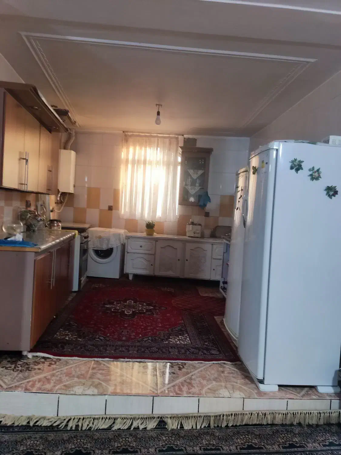 رهن کامل آپارتمان سه خوابه|اجارهٔ آپارتمان|مرودشت, سهلآباد|دیوار