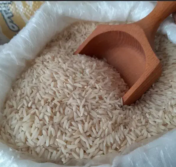 برنج خوش طعم و با کیفیت زیر قیمت|خوردنی و آشامیدنی|تاکستان, |دیوار