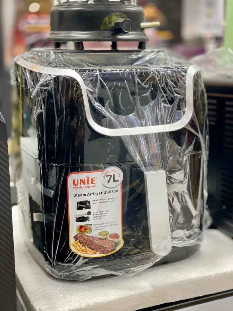 سرخ کن، سرخ کن گریل (همه مدل)|اجاق گاز و لوازم برقی پخت‌وپز|قم, چهل درخت‎|دیوار