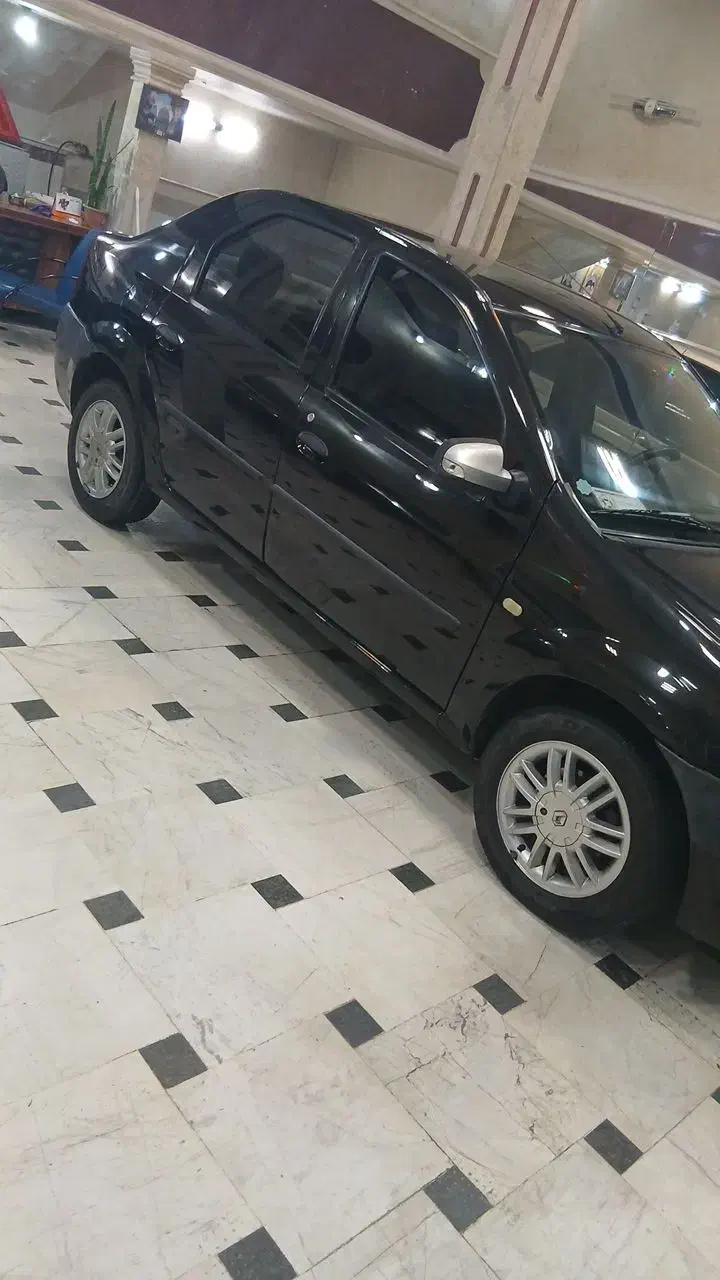 ال 90 E2فول|خودرو سواری و وانت|تهران, شهرک ابوذر|دیوار