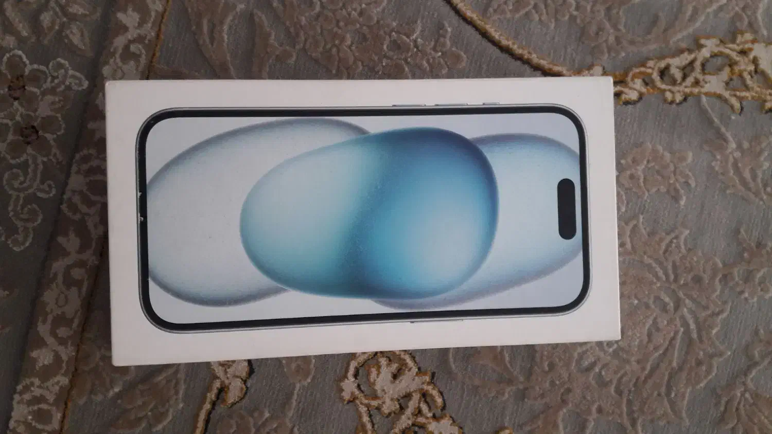 iphone15|موبایل|سنندج, |دیوار