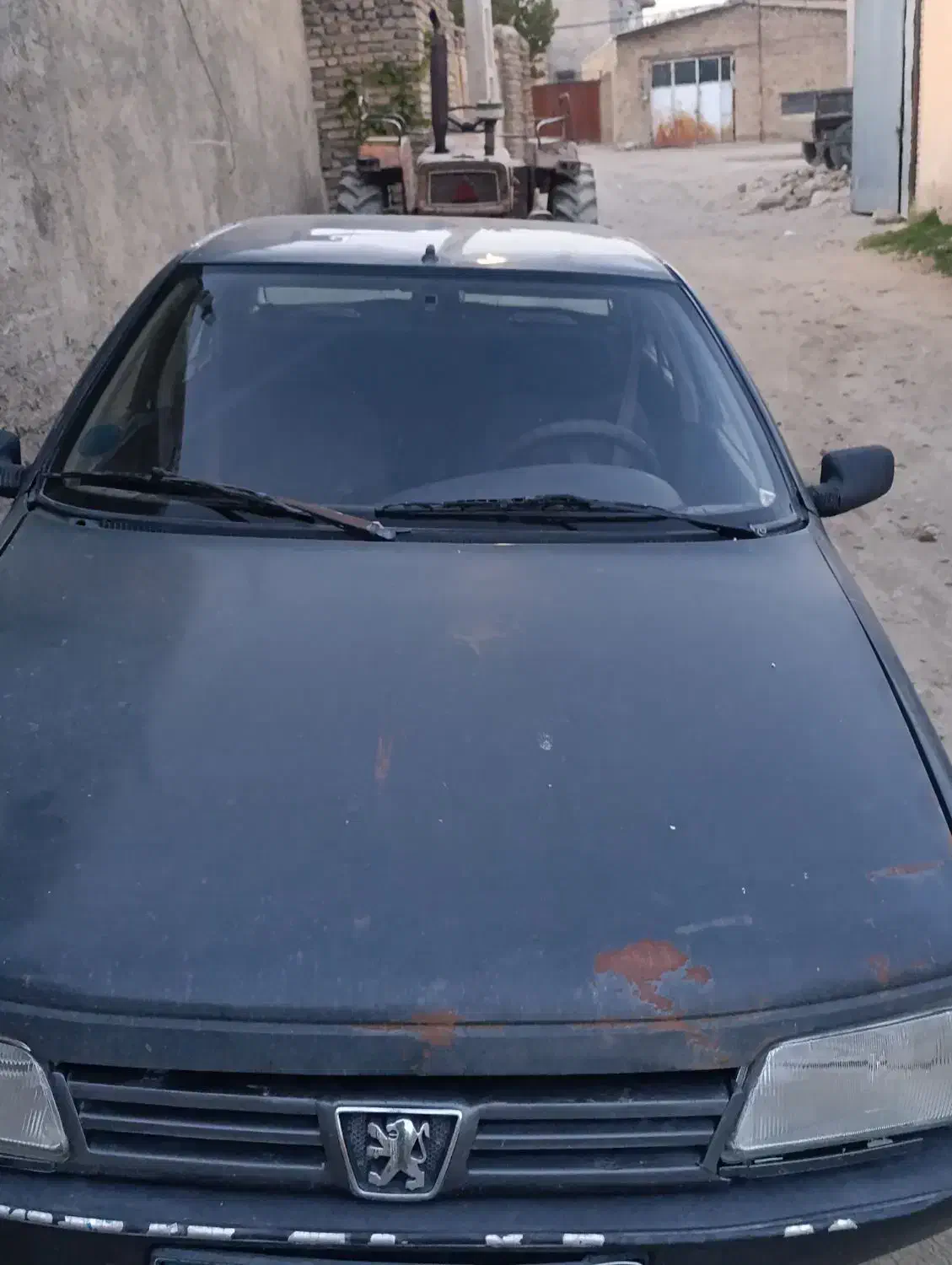 فروش فوری،خودرو روا85|خودرو سواری و وانت|اشترینان, |دیوار