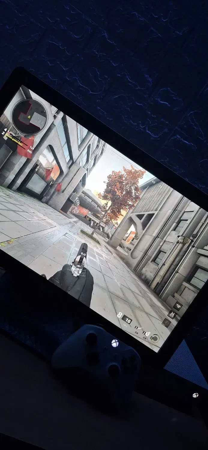 xbox one s (فوری) قیمت مقطوع|کنسول، بازی ویدئویی و آنلاین|بروجرد, |دیوار