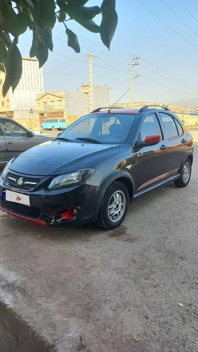 کوییکr|خودرو سواری و وانت|سمنان, |دیوار