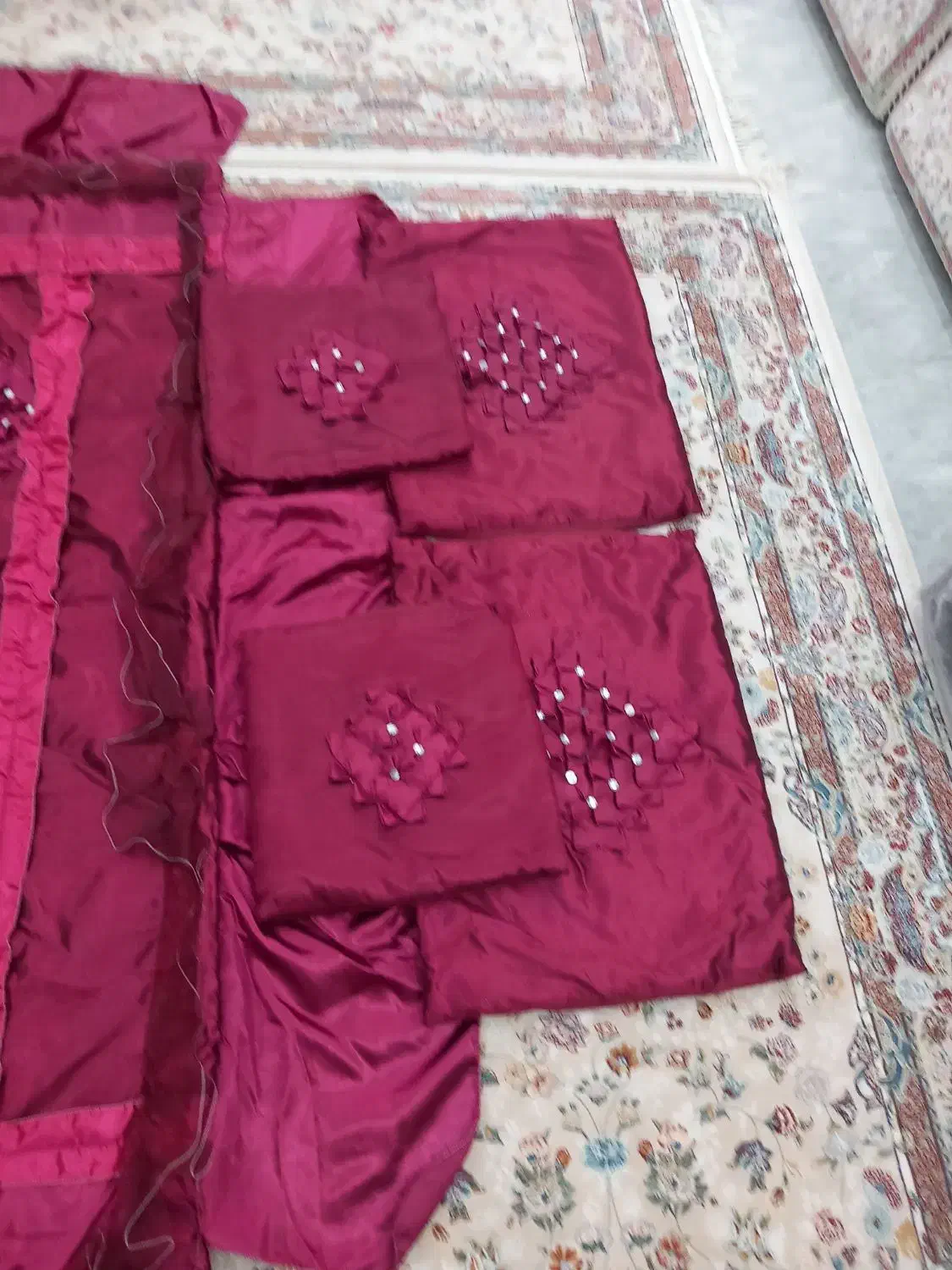 روتختی دو نفره|سرویس روتختی|سنندج, |دیوار