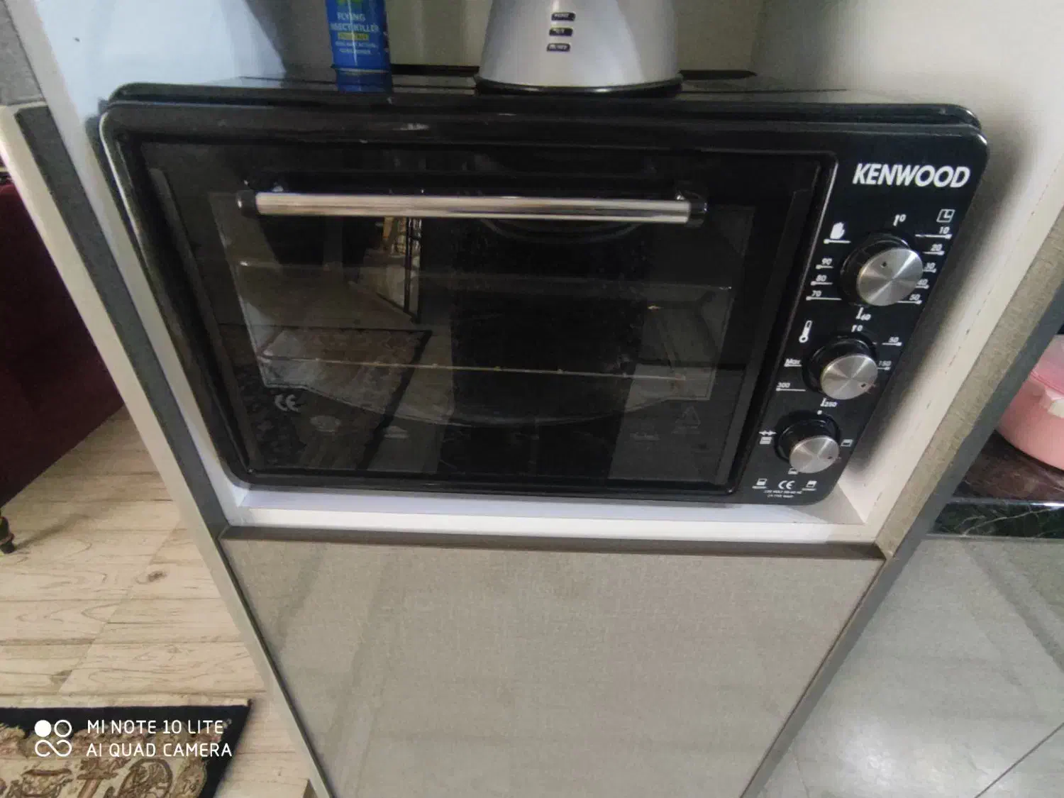 توستر غذاساز|اجاق گاز و لوازم برقی پختوپز|میاندوآب, |دیوار