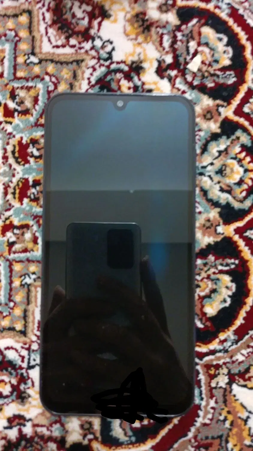A15 SAMSUNG|موبایل|مراغه, |دیوار