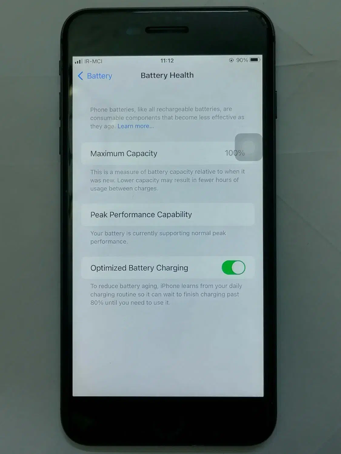 ایفون 7 پلاس|موبایل|تهران, زیبادشت|دیوار