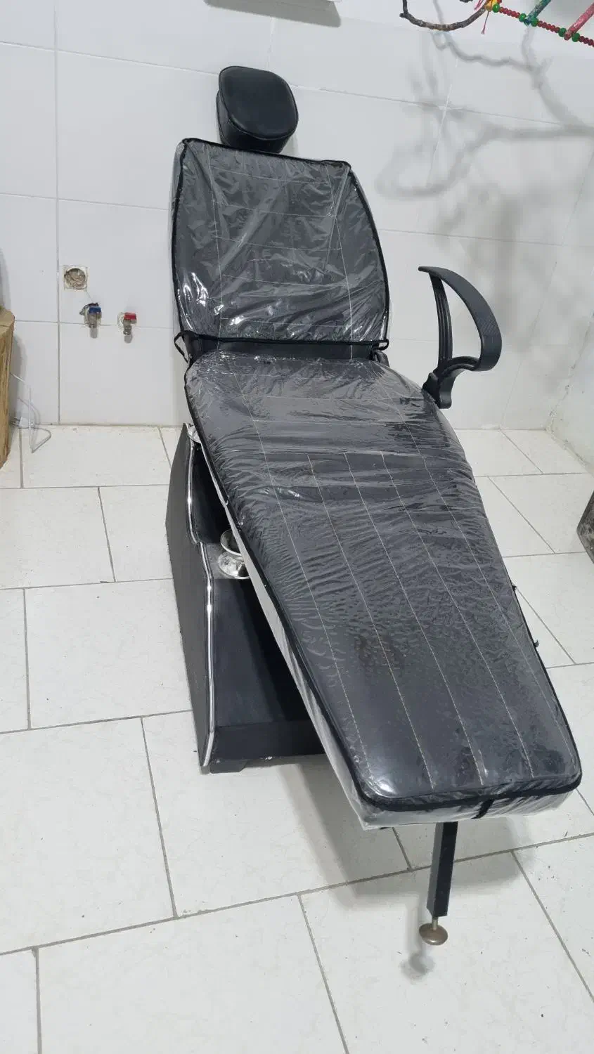 صندلی آرایشگاهی|آرایشگاه و سالنهای زیبایی|شاهینشهر, خبرنگار|دیوار