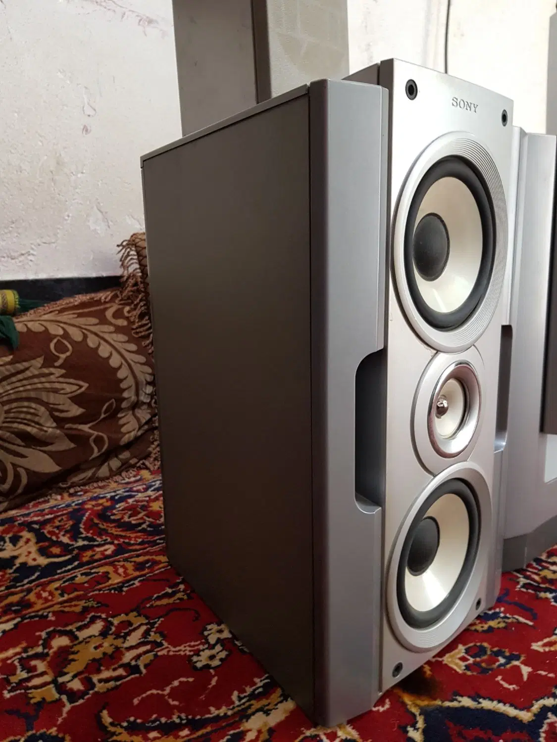 باند f l x|سیستم صوتی خانگی|شیراز, سجادیه|دیوار