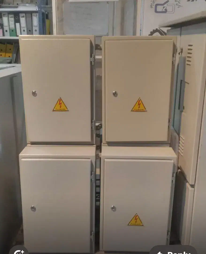 تابلو برق های مسکونی|عمدهفروشی|هشتگرد, شهرک صنعتی هشتگرد|دیوار