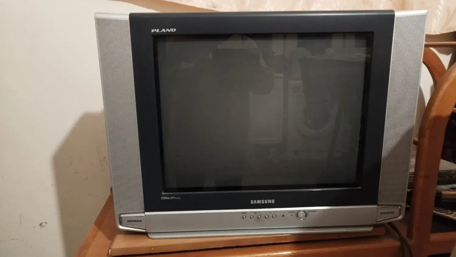 تلویزیون سامسونگ|تلویزیون و پروژکتور|کاشمر, |دیوار