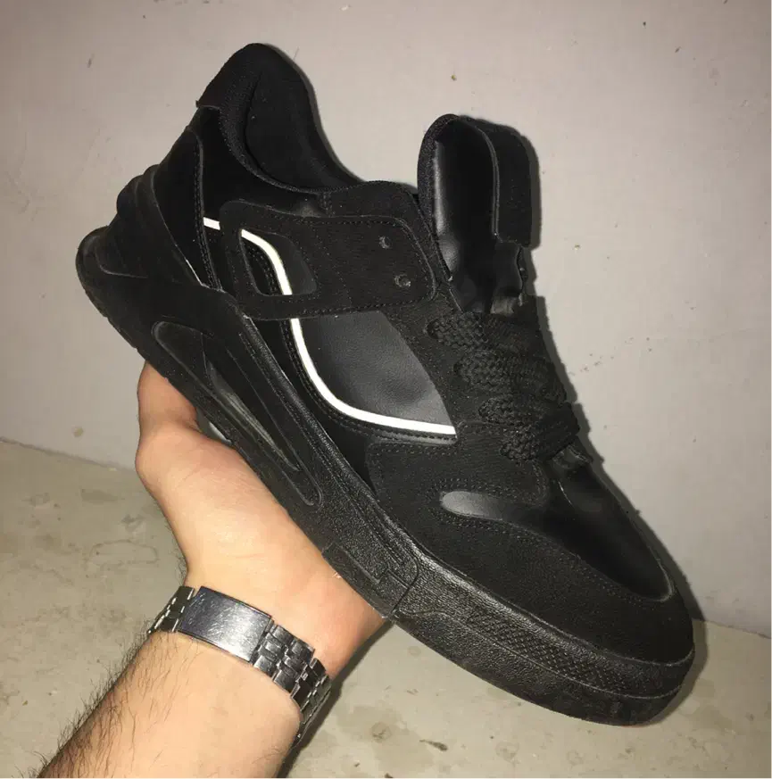 کفش نو سایز ۴۳|کیف، کفش، کمربند|بروجرد, |دیوار