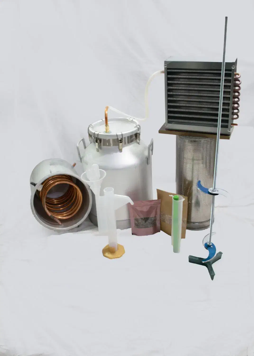 شلنگ سیلیکونی اصلی برای گلابگیر عرقگیر|ظروف پخت‌وپز|مشهد, توس (بلوار توس)|دیوار