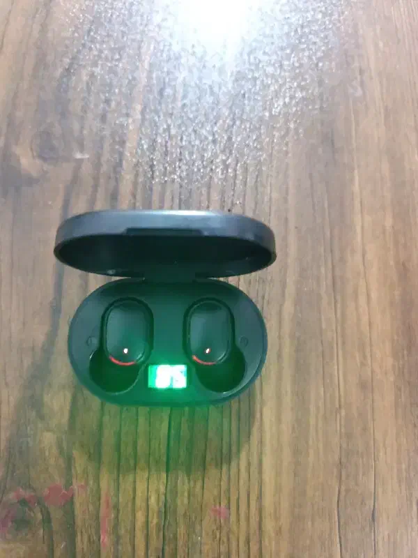 ایپادE6S|لوازم جانبی موبایل و تبلت|شیراز, محراب|دیوار