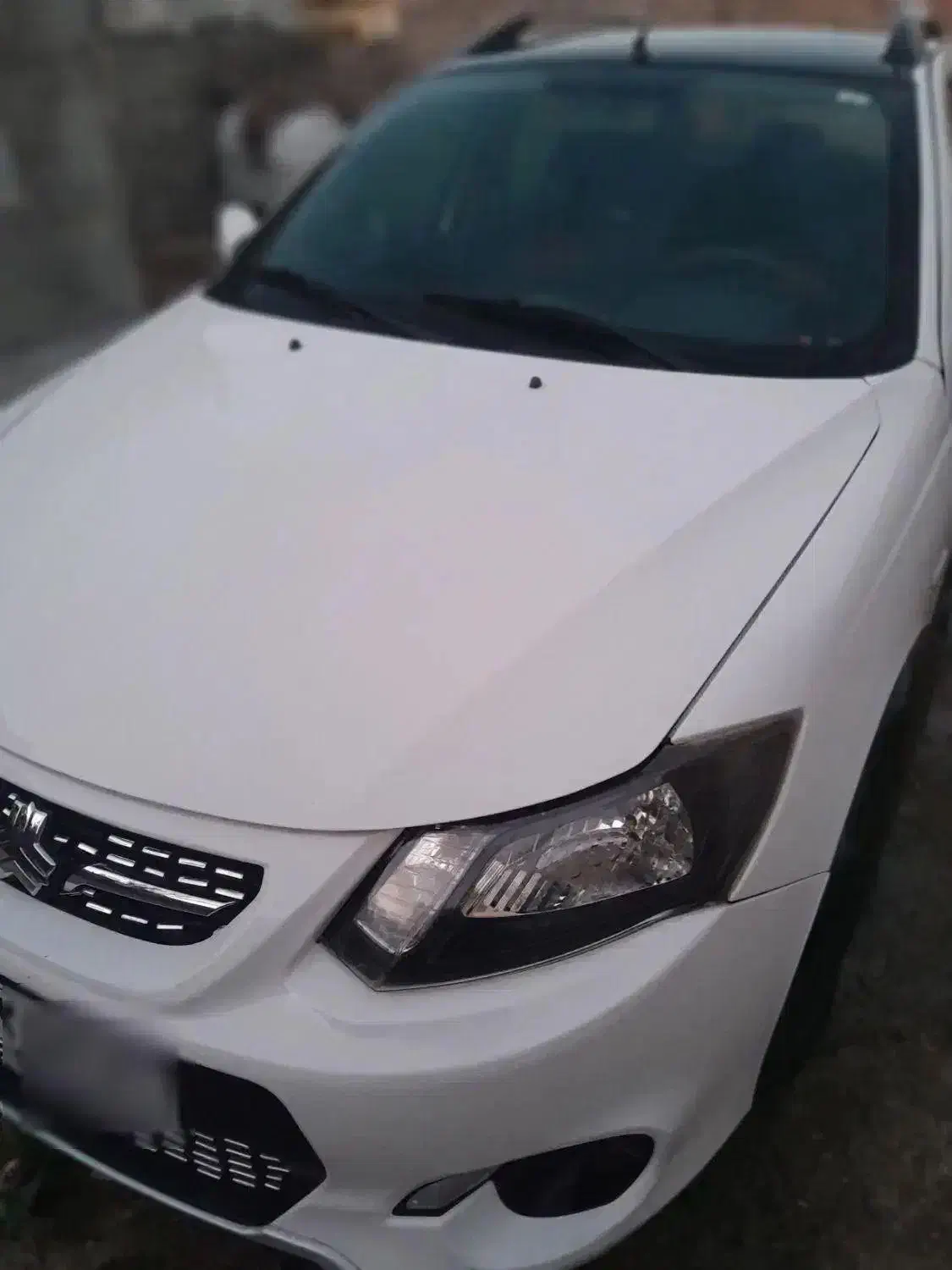 کوییک ساده۹۹|خودرو سواری و وانت|اردبیل, |دیوار