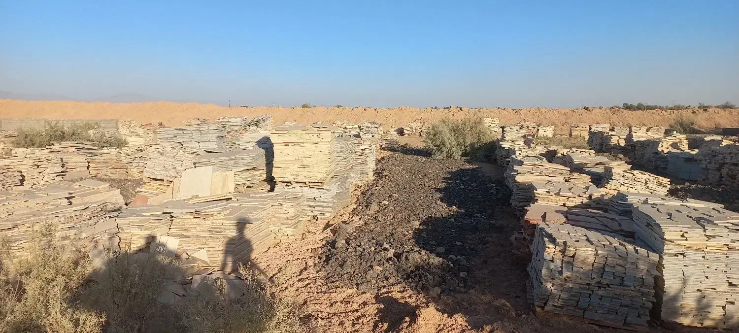 فروش سنگ|مصالح و تجهیزات ساختمان|اصفهان, گورت|دیوار