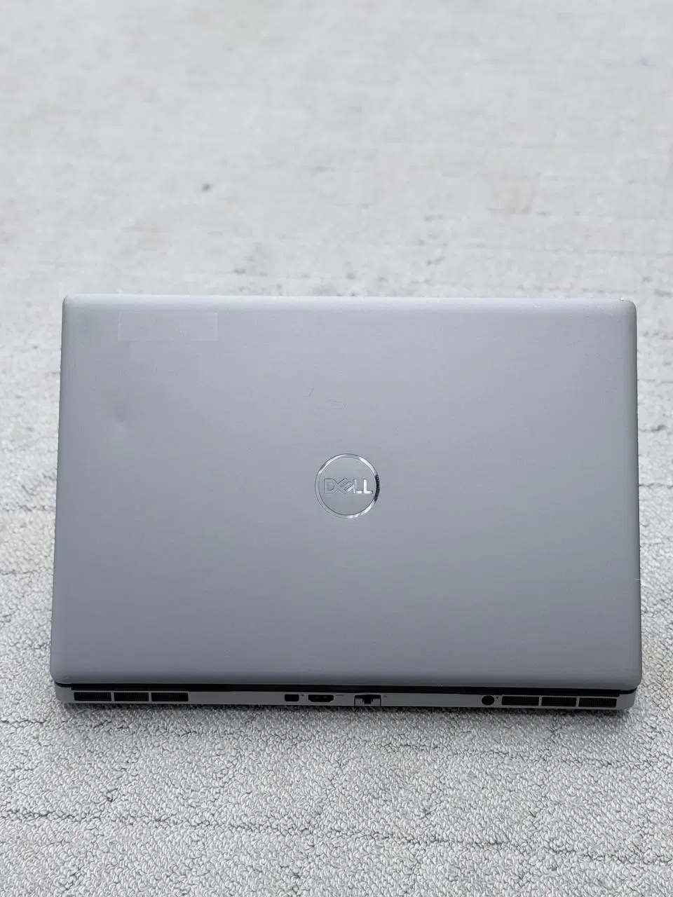 Dell Precision 7560|رایانه همراه|بانه, |دیوار