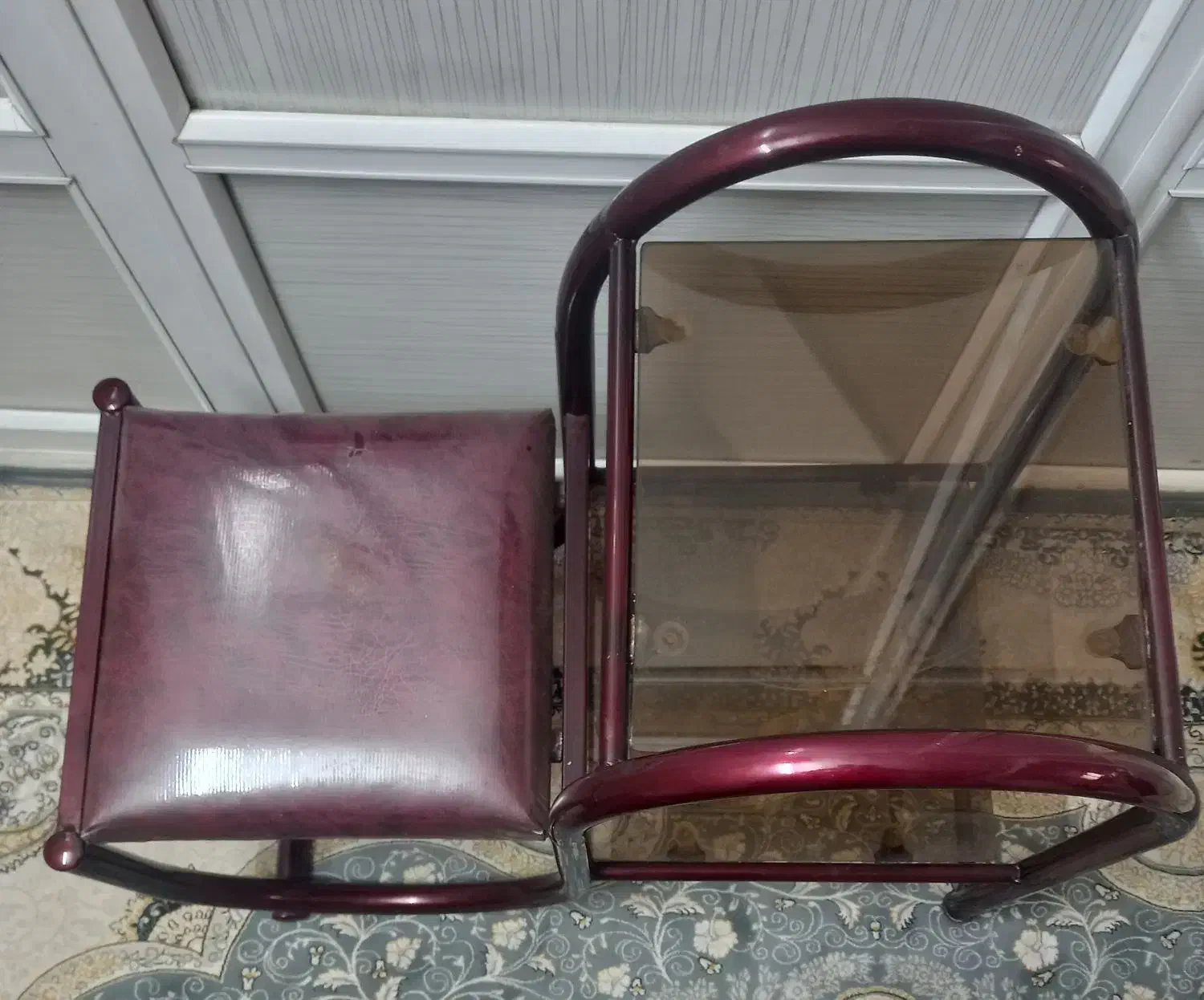 میز تلفن|میز تلفن|اصفهان, آزادگان|دیوار