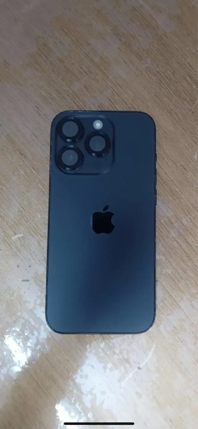 14pro 256 ch|موبایل|تربت جام, فاز ۱ فرهنگیان|دیوار