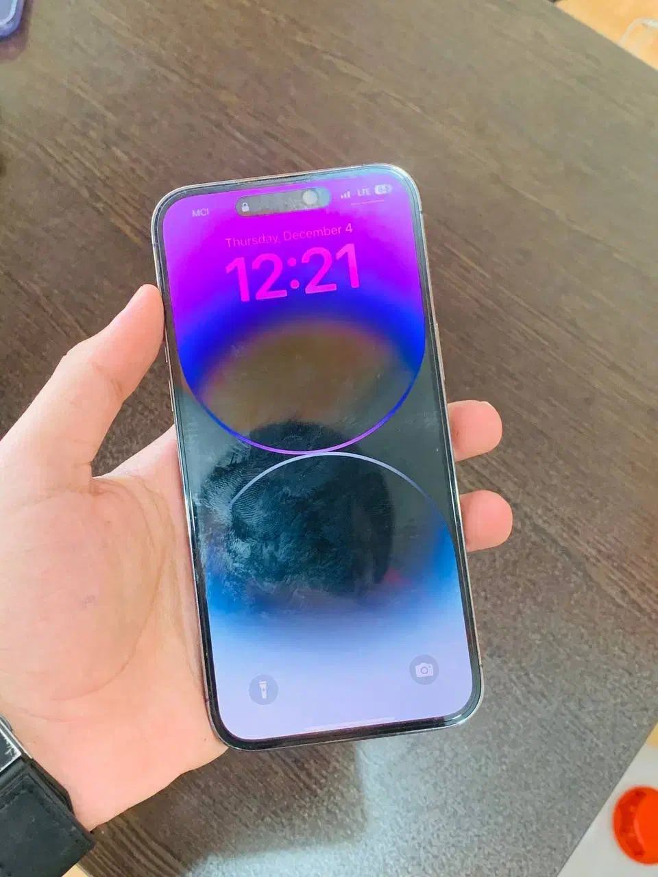 آیفون ۱۴ پرو مکس ریجستر|موبایل|بانه, |دیوار