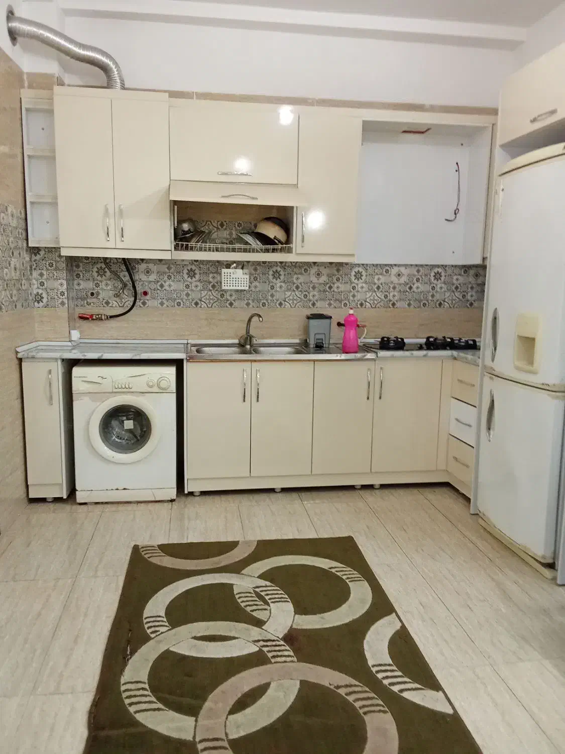 اجاره روزانه سوئیت روبروی کوه|اجارهٔ کوتاه‌مدت ویلا و باغ|لنگرود, |دیوار