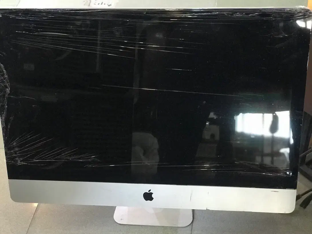 IMAC 27inch|رایانه رومیزی|مشهد, ارشاد|دیوار