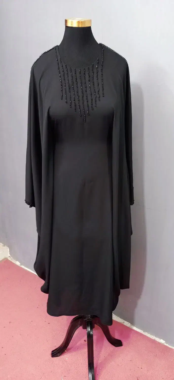 مانتوعبایی|لباس|قم, اسمعیل آباد|دیوار