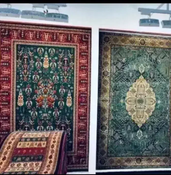 قالی نوببر کهنه هاتون بیارقالی ارزون بوشهر%/کد 720|فرش|بوشهر, |دیوار