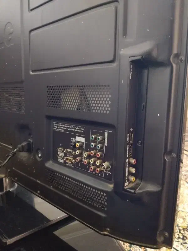 تلویزیون LG 42|تلویزیون و پروژکتور|الوند, |دیوار