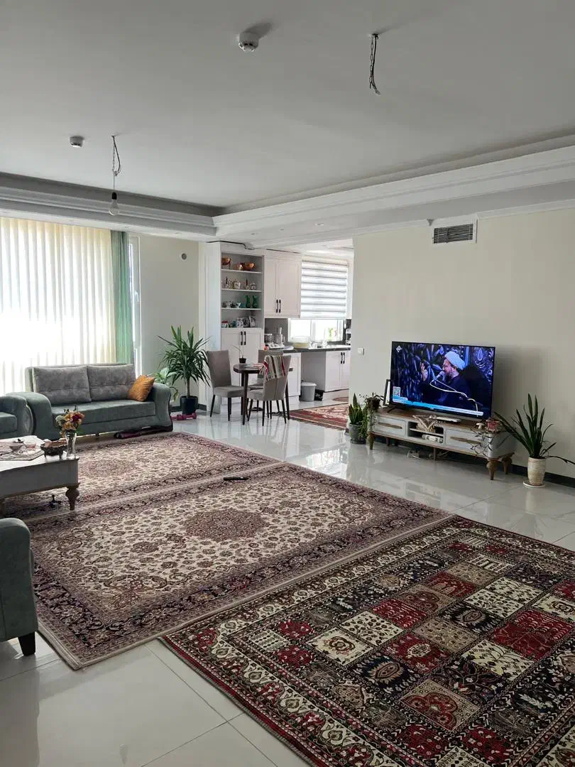 ۹۵متر دو خواب فول امکانات|فروش آپارتمان|تهران, جوانمردان (اندیشه)|دیوار