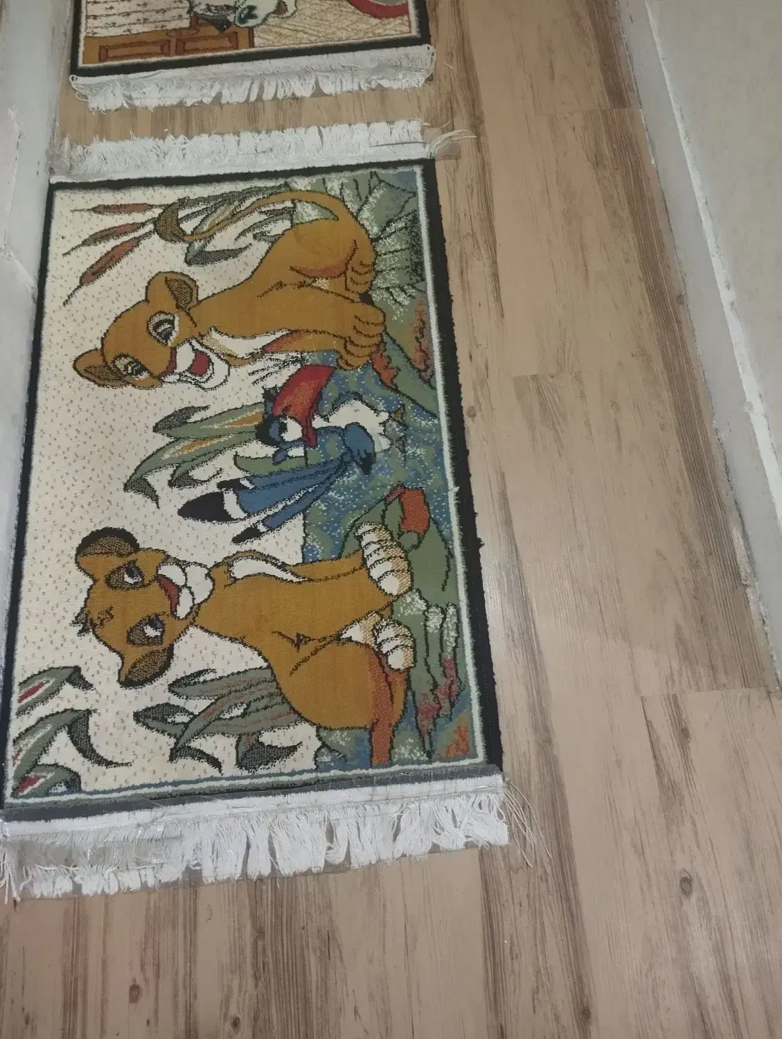 پادری فرش زیبا 1x60|پادری|اهواز, کوی مهدیس|دیوار