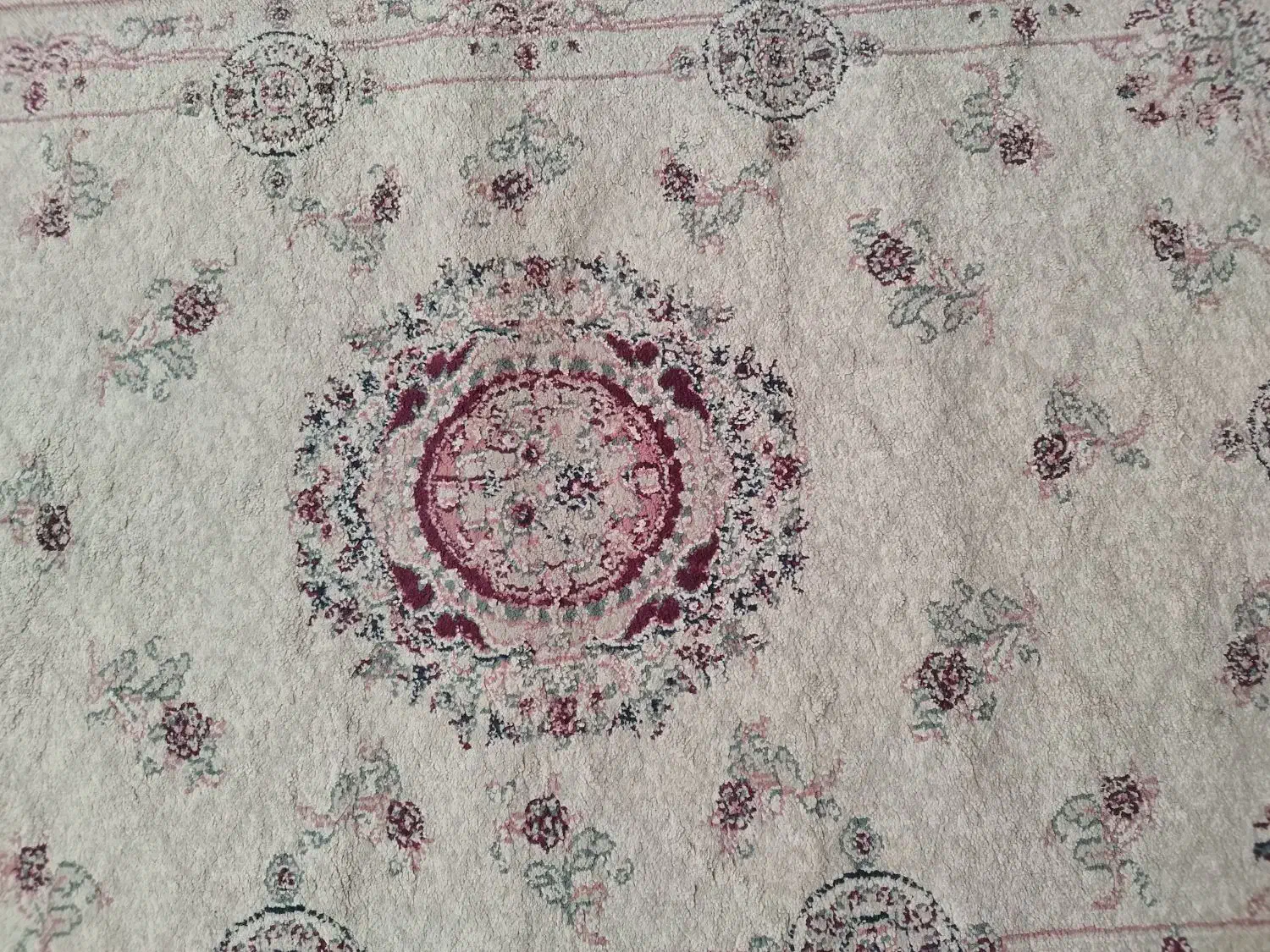 قالیچه|فرش|اسفراین, |دیوار