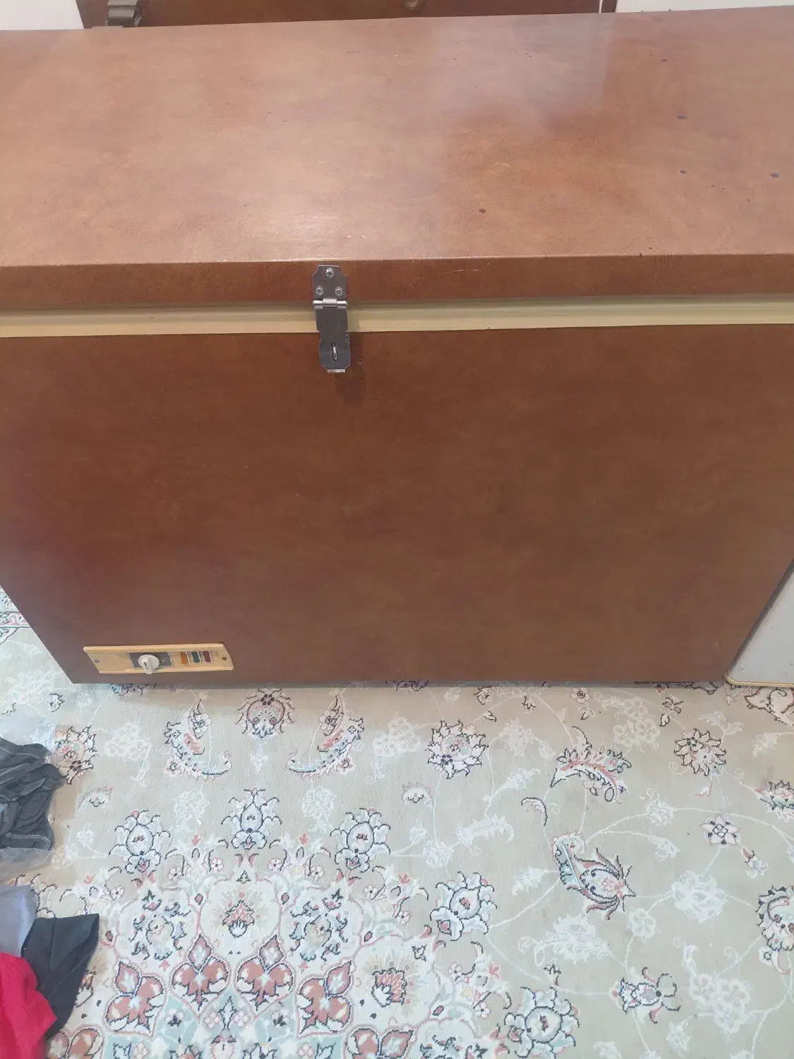 فریزر بزرگ|یخچال و فریزر|محمدشهر, محمدشهر|دیوار