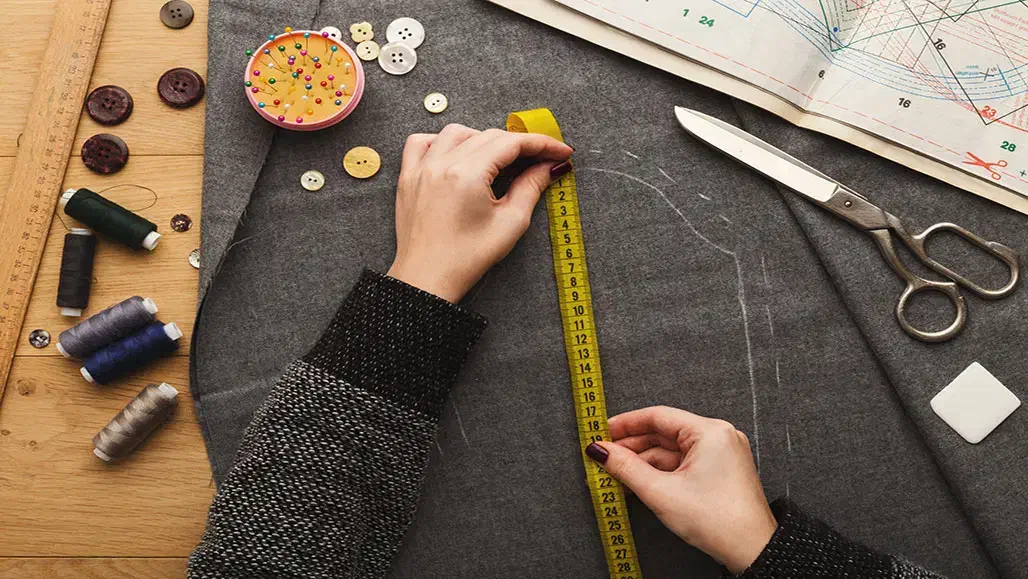 آموزش خیاطی با قیمت استثنائی|خدمات آموزشی|سبزوار, جنت|دیوار