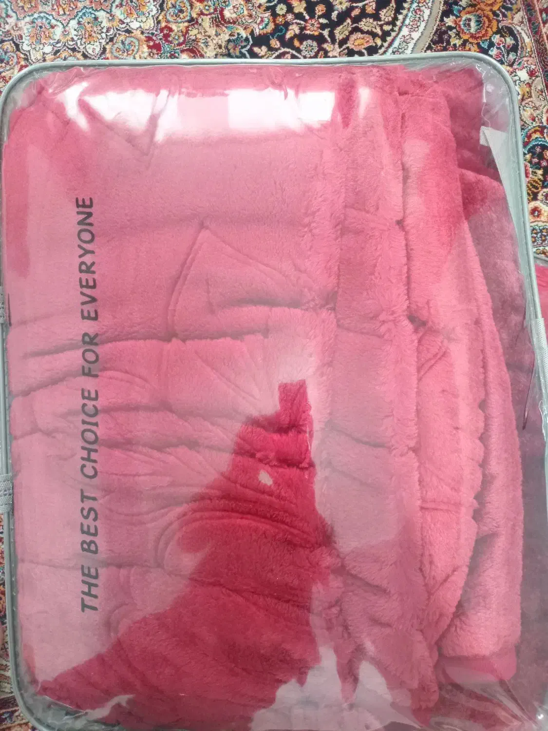 پتو|رختخواب، بالش، پتو|ارومیه, |دیوار