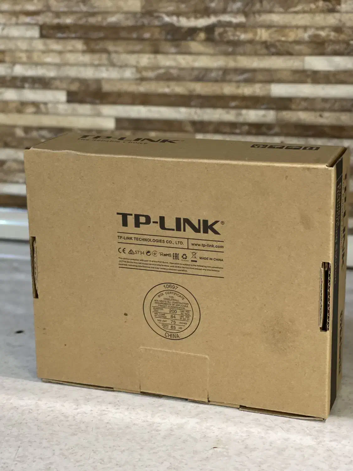 مدیا کانورتر تی پی لینک  TP-LINK  Media Converter|مودم و تجهیزات شبکه|تهران, تهرانپارس شرقی|دیوار