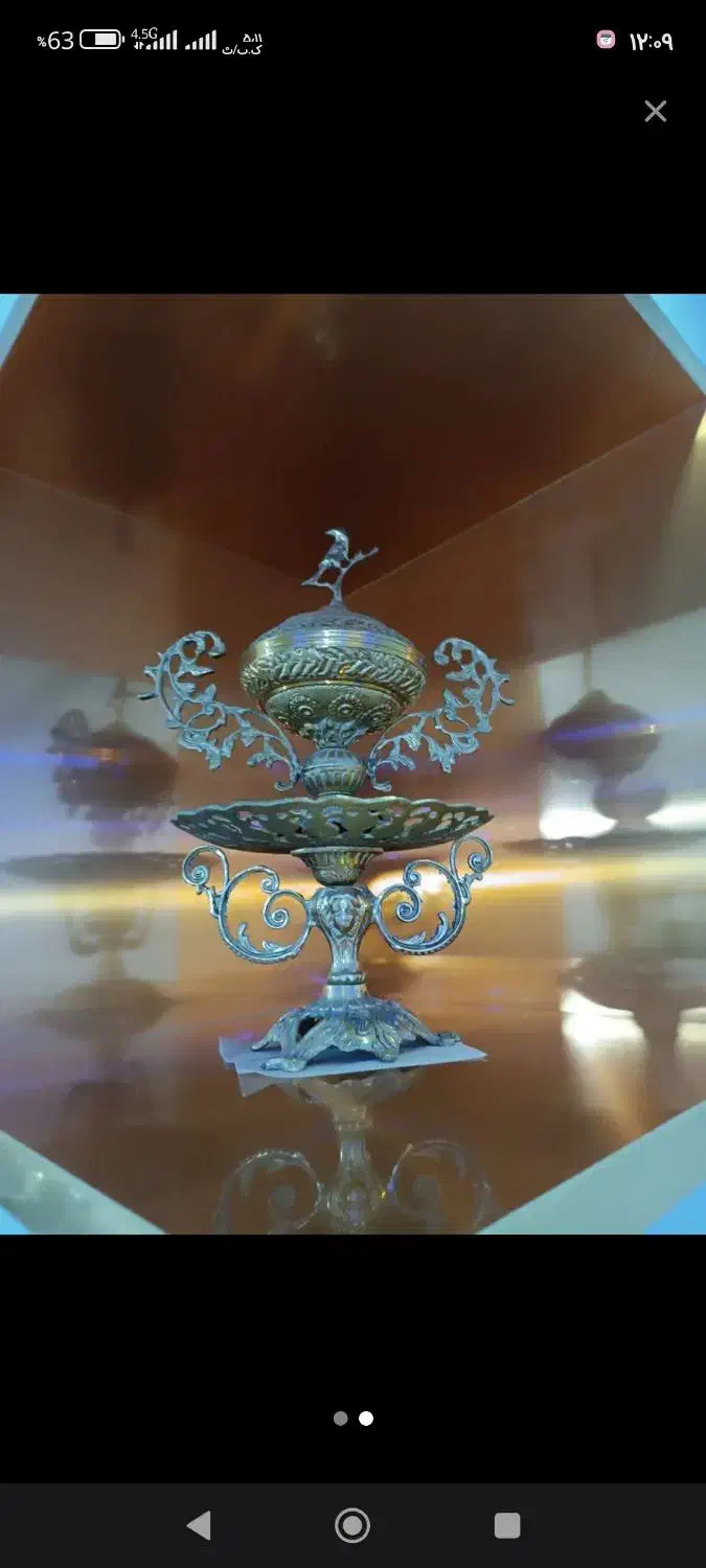 برنزی اصل ونو|مجسمه، تندیس، ماکت|نظرآباد, رسالت|دیوار