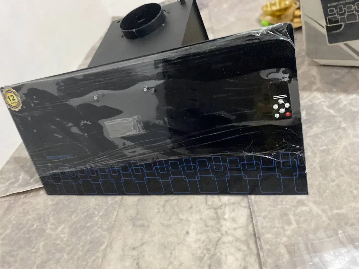 هود|اجاق گاز و لوازم برقی پختوپز|میاندوآب, |دیوار