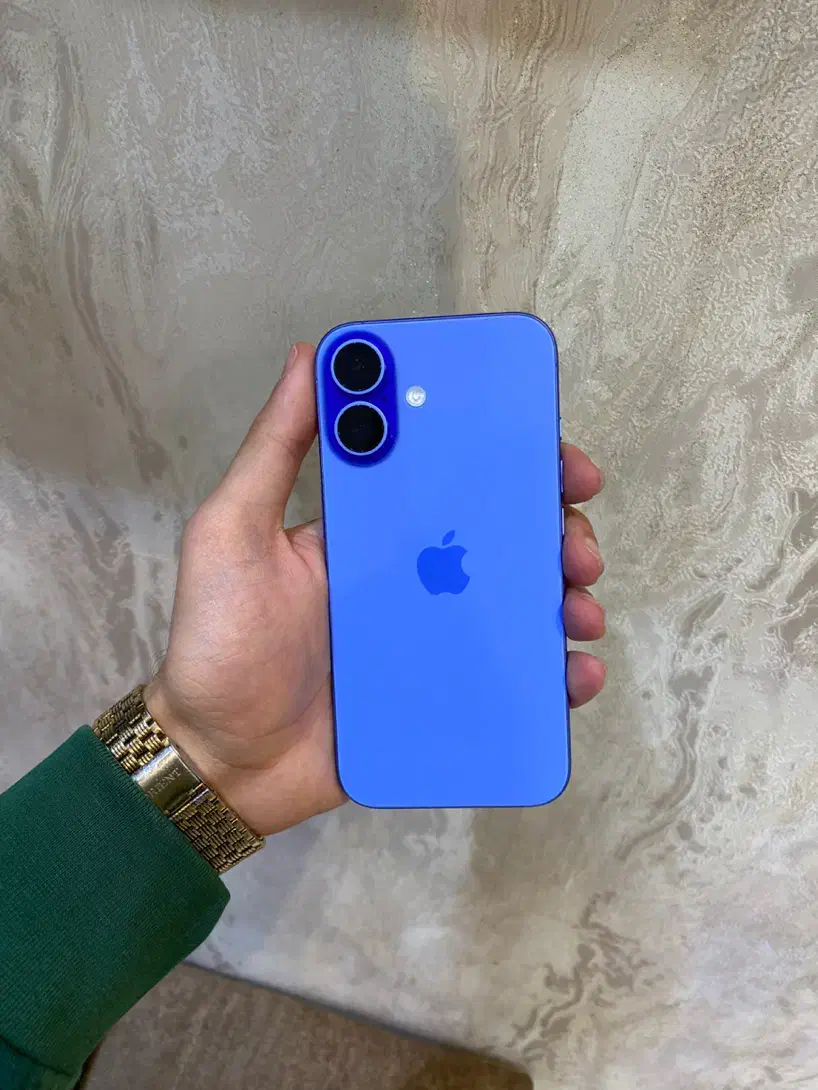 Iphone 16 128GB|موبایل|تبریز, |دیوار